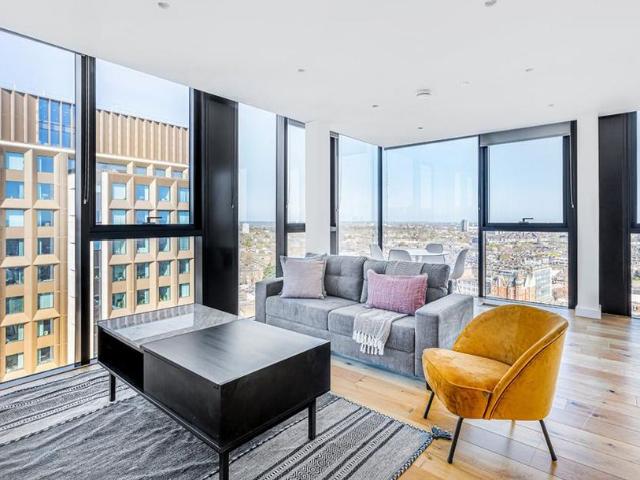 Apartment for rent in Archway, Greater London