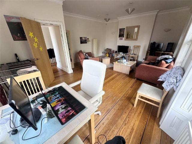 Apartment for rent in Holystone, North Tyneside
