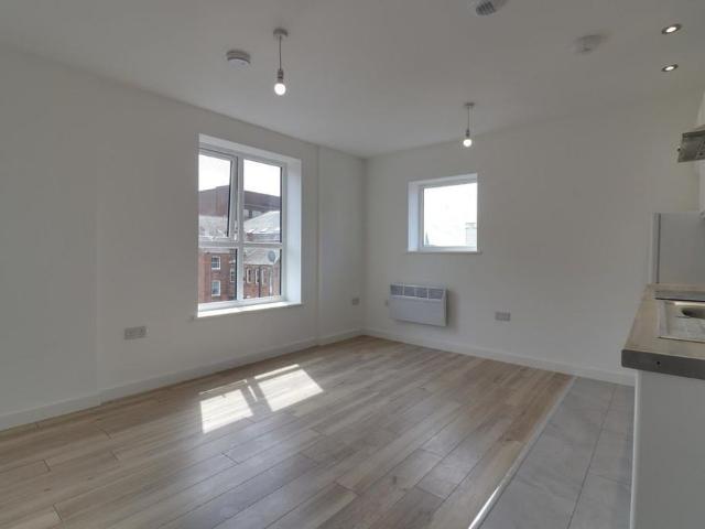 Apartment for rent in Barton, Leicestershire