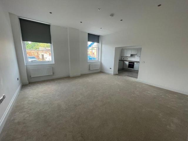 Apartment for rent in Little Chester, East Midlands