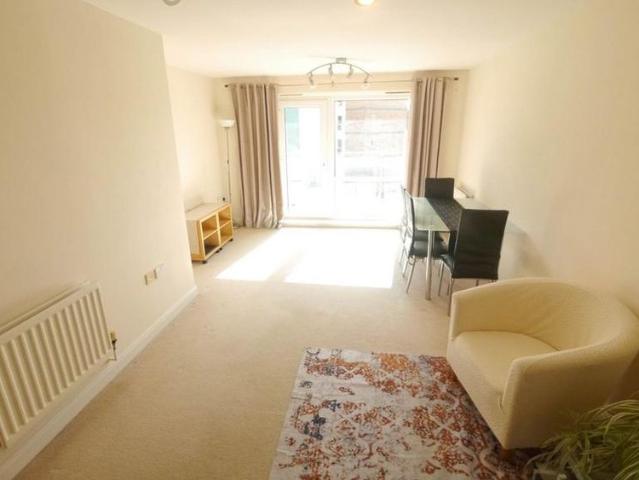 Apartment for rent in Hatfield Business Park, Welwyn Hatfield