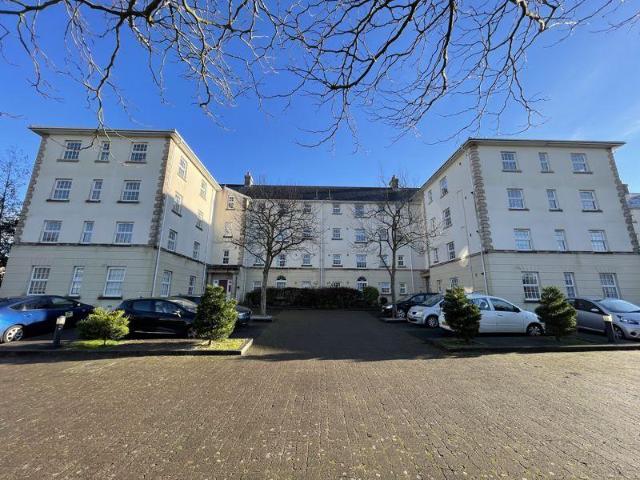 Flat for rent in Greenbank, Plymouth