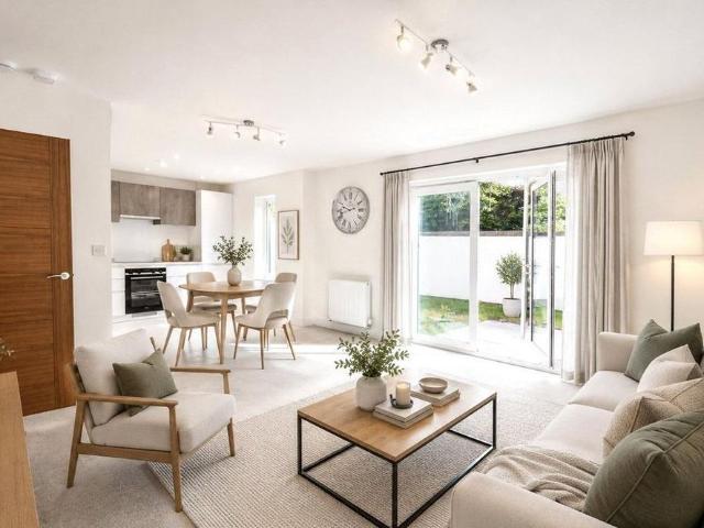 Apartment for rent in Watergate, Devon