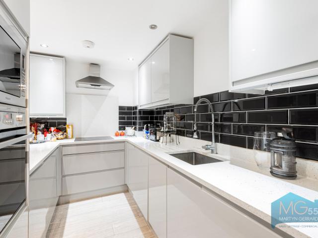 Apartment for rent in Muswell Hill, Isle Of Man