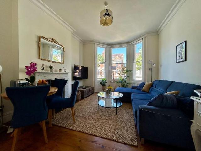 Apartment for rent in Aldrington, Isle Of Man