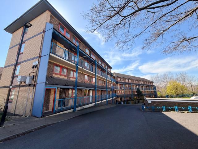 Apartment for rent in Riverside, Burngreave