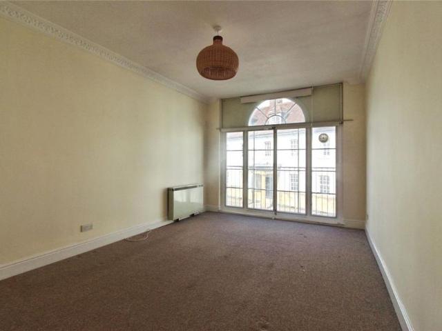Apartment for rent in Sherborne, East Dorset