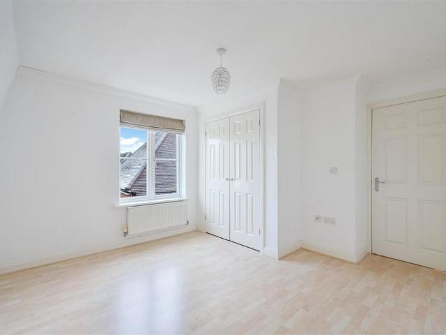 Apartment for rent in Nork, Red Hill
