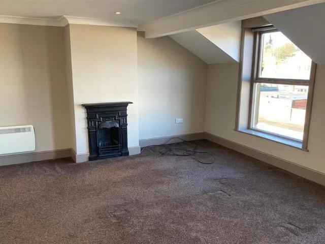 Apartment for rent in Austhorpe, Leeds