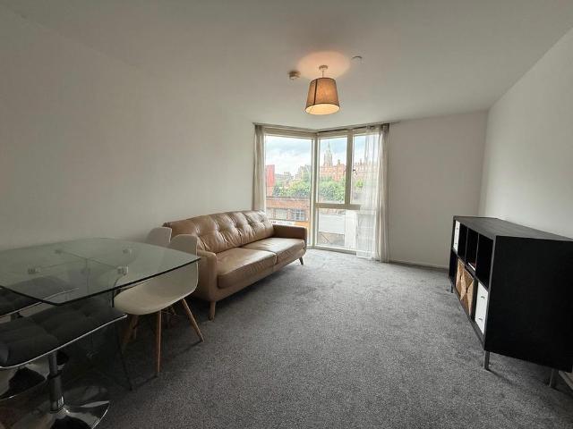 Apartment for rent in The Meadows, City of Nottingham