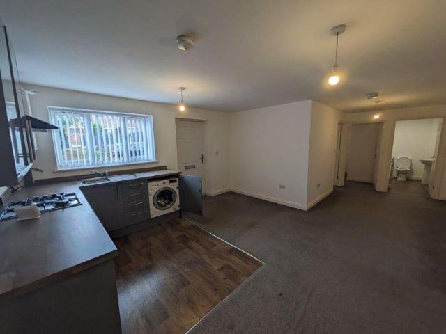 Flat for rent in Woolgreaves, Chapelthorpe