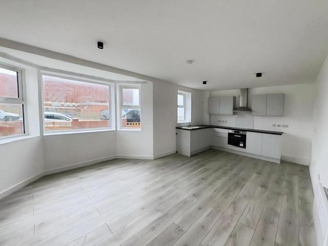 Flat for rent in Blackpool, Isle Of Man