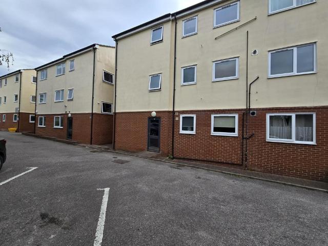 Flat for rent in Epping, Essex