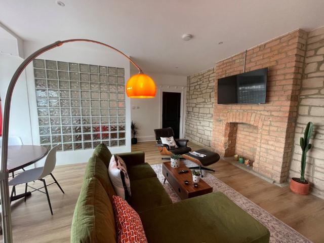 Apartment for rent in Bardsey, West Yorkshire