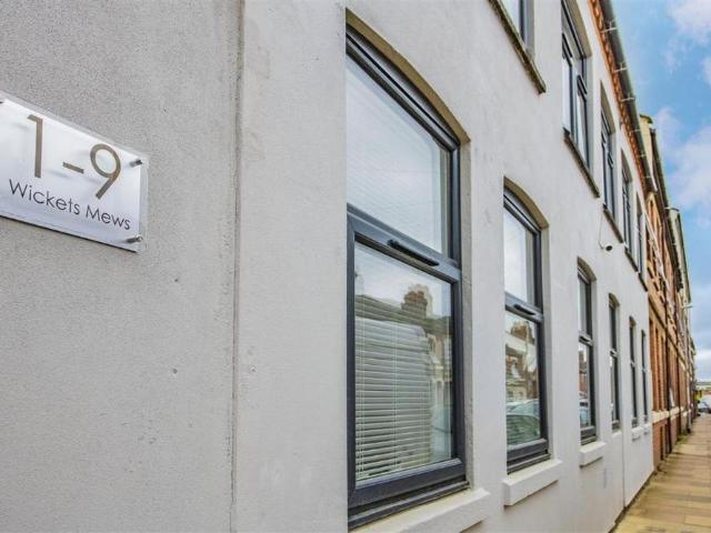 Apartment for rent in Phippsville, Northampton