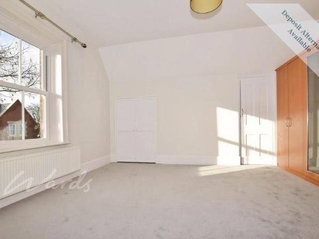 Apartment for rent in St. Martin's, The Bridge