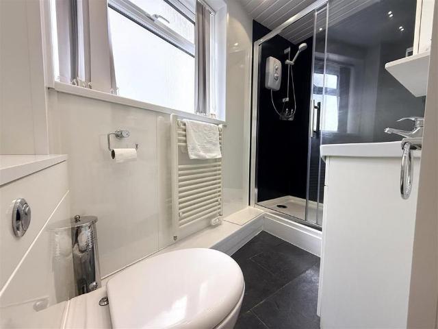 Apartment for rent in Strode, Devon