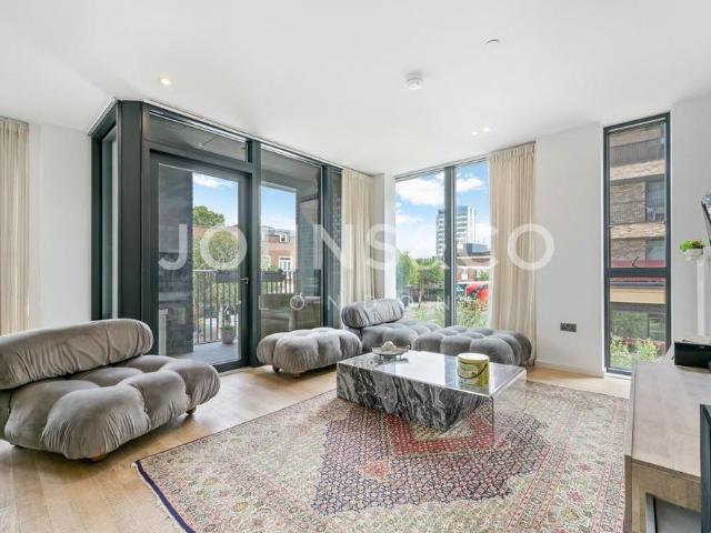 Apartment for rent in London Borough of Hounslow, Greater London