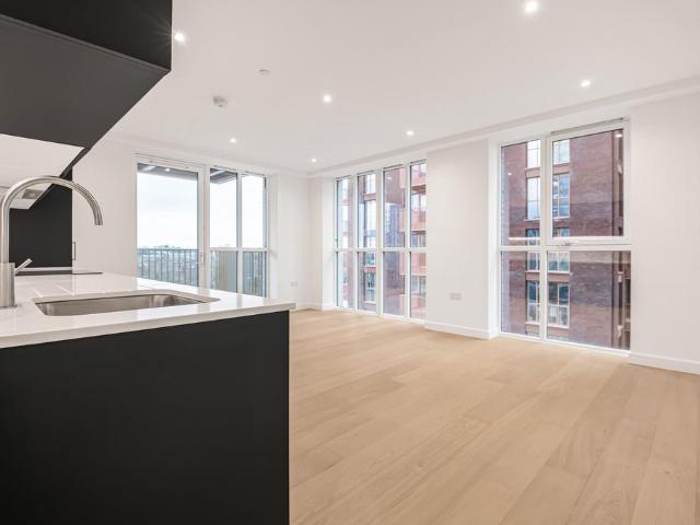 Flat for rent in Cat Hill, Isle Of Man