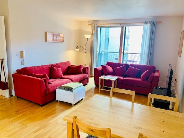 Flat for rent in City Centre, Georgia