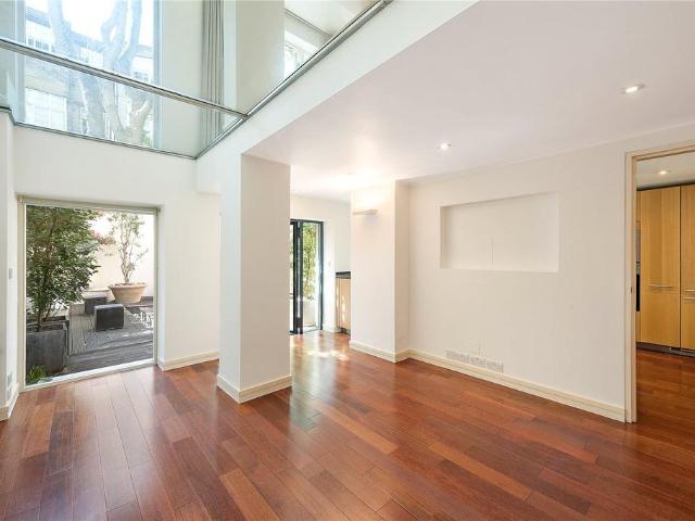 Flat for rent in Belgravia, Isle Of Man
