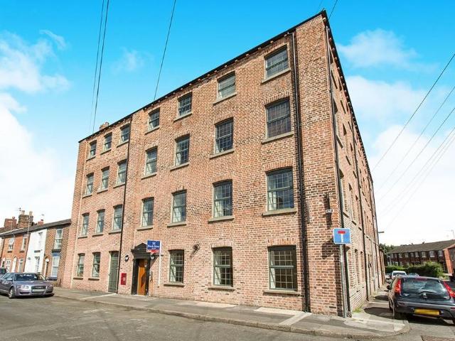Flat for rent in Moss Rose, Macclesfield