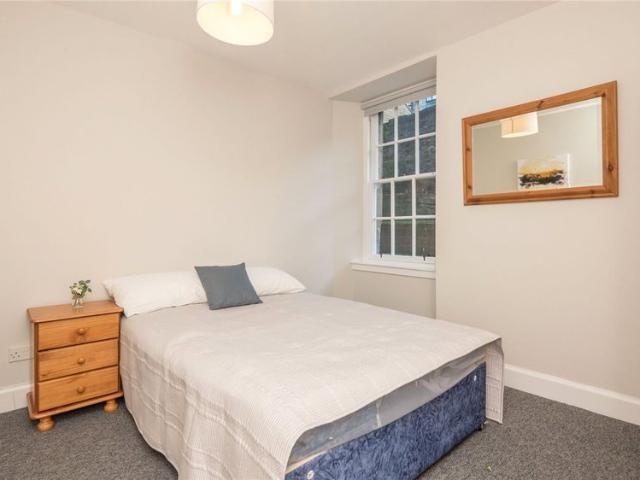 Apartment for rent in Silvermills, New Town