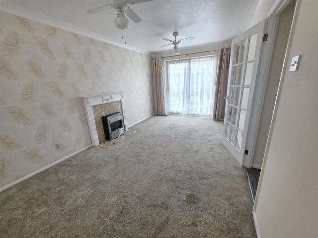 Apartment for rent in Epping, Essex
