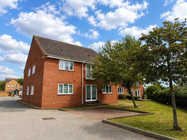 Apartment for rent in Hampton Hargate, Peterborough