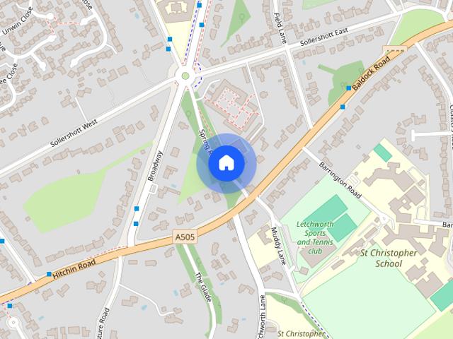 Apartment for rent in Willian, Letchworth