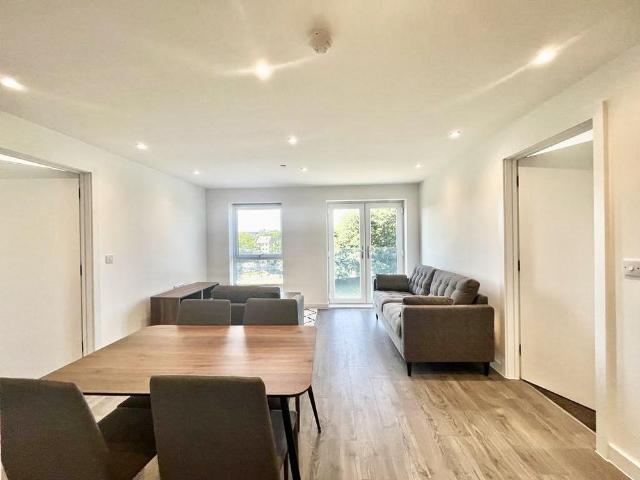Apartment for rent in Burley, West Yorkshire
