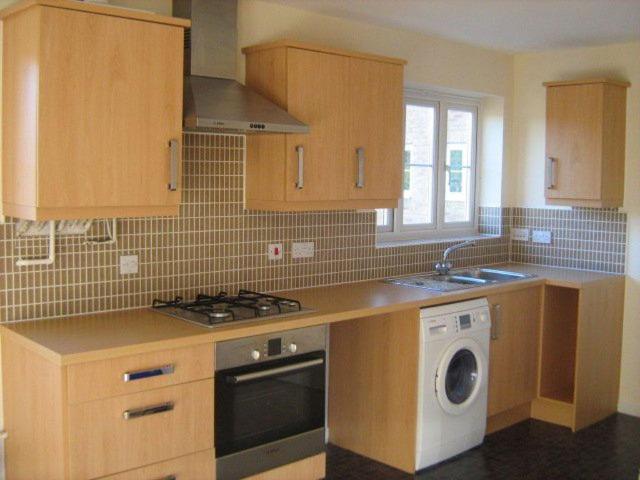 Flat for rent in Pontrhydyrun, Wales