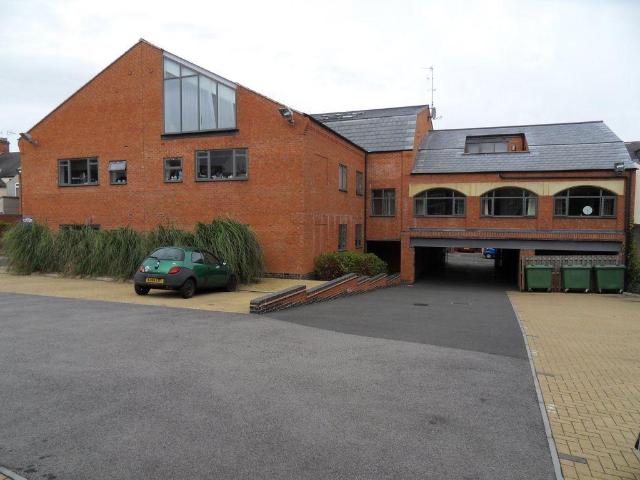 Flat for rent in Barton, Leicestershire