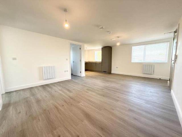 Apartment for rent in Woodston, Peterborough