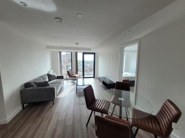 Apartment for rent in Slough