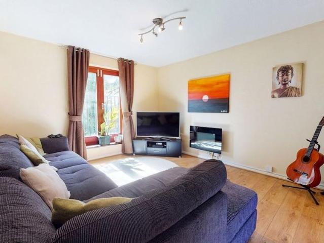 Apartment for rent in Little Chester, East Midlands