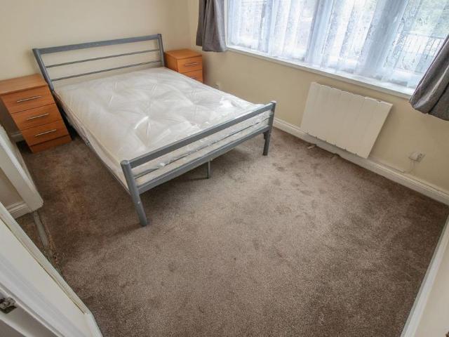 Apartment for rent in Preston, Greater London