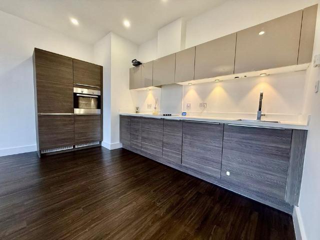 Apartment for rent in Farsley, West Yorkshire