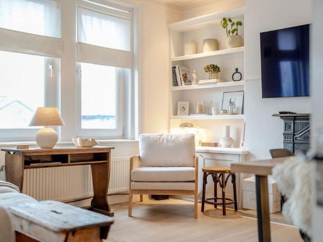 Apartment for rent in Bilton, Harrogate