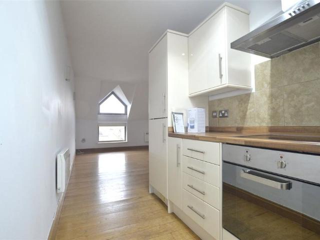 Apartment for rent in Pamington, Gloucestershire
