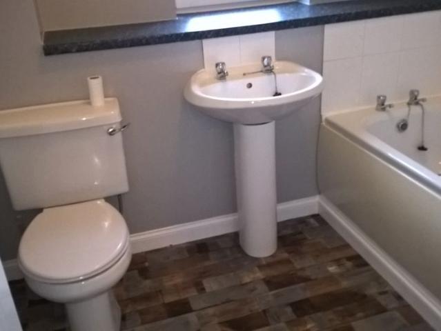 Apartment for rent in Preston, Prestonpans