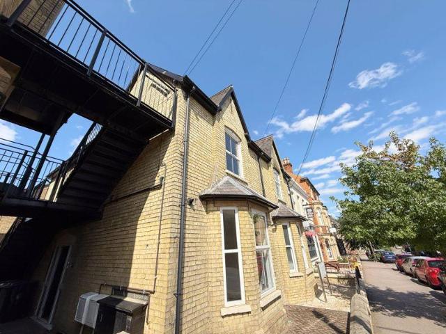 Flat for rent in Grantham, Barholm