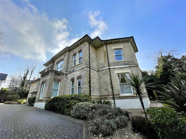 Flat for rent in West Cliff, Bournemouth