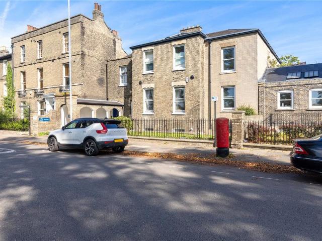 Flat for rent in The Kite, Arbury