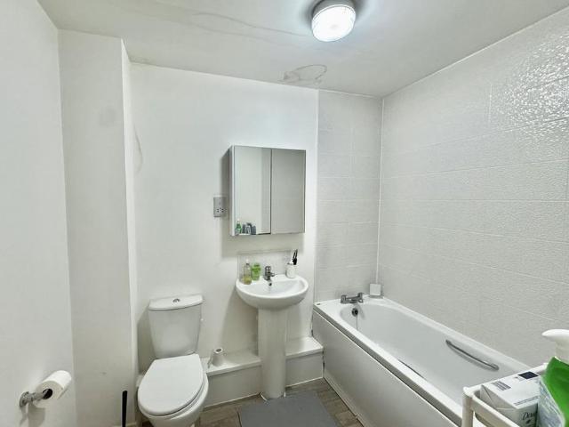 Apartment for rent in Bretton, Peterborough