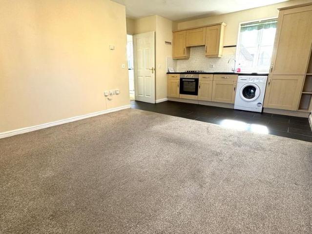 Apartment for rent in Leighton-Linslade, Leighton Buzzard