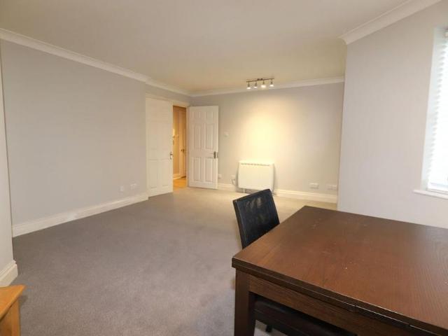 Apartment for rent in Batchworth