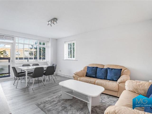 Apartment for rent in Swiss Cottage, Greater London