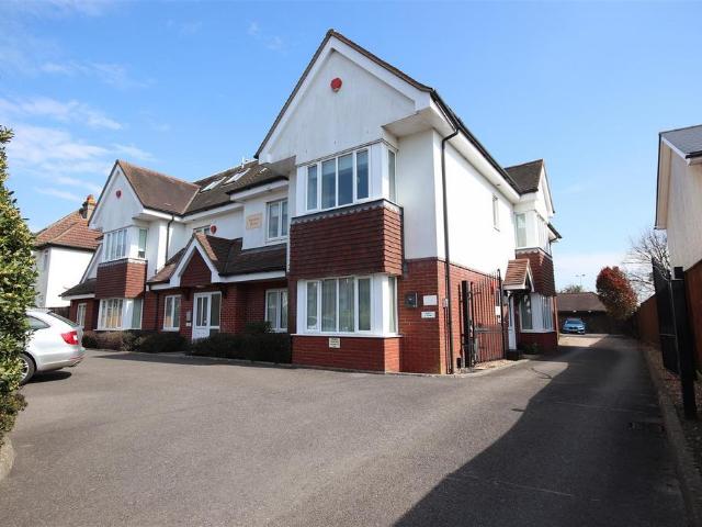 Flat for rent in Pennington, Ashurst Bridge