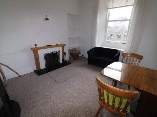 Apartment for rent in Gilcomston, Ballindoch